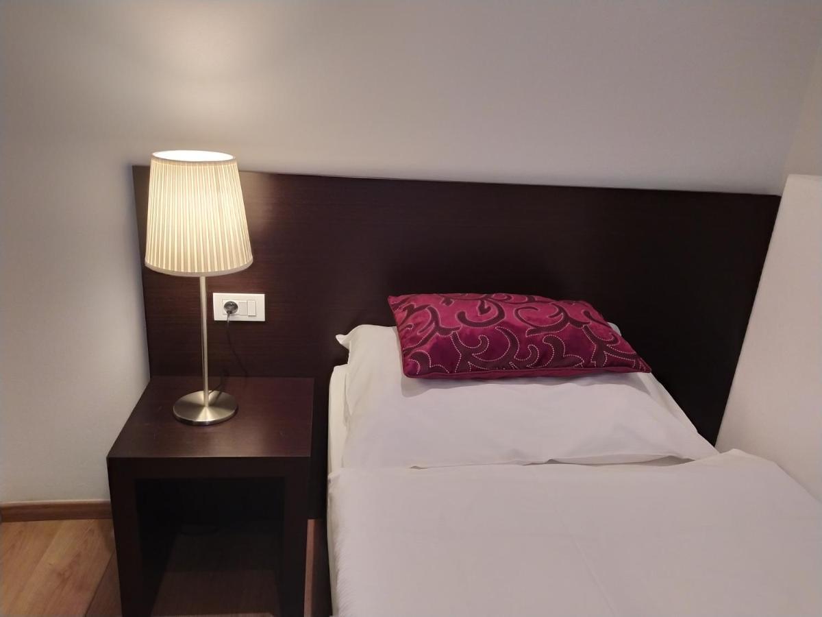 The Palace Suites And Apartments Прага Екстер'єр фото