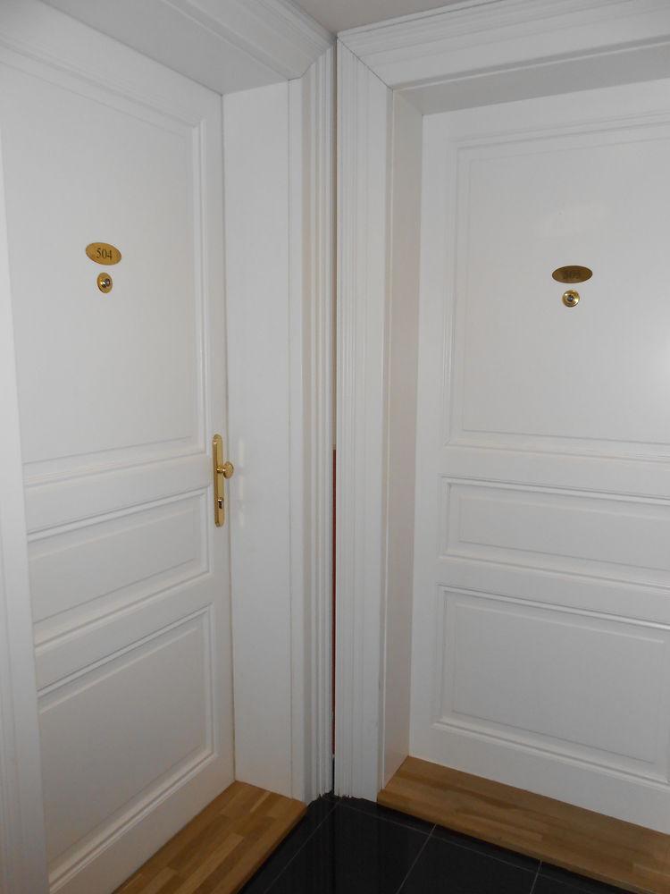 The Palace Suites And Apartments Прага Екстер'єр фото