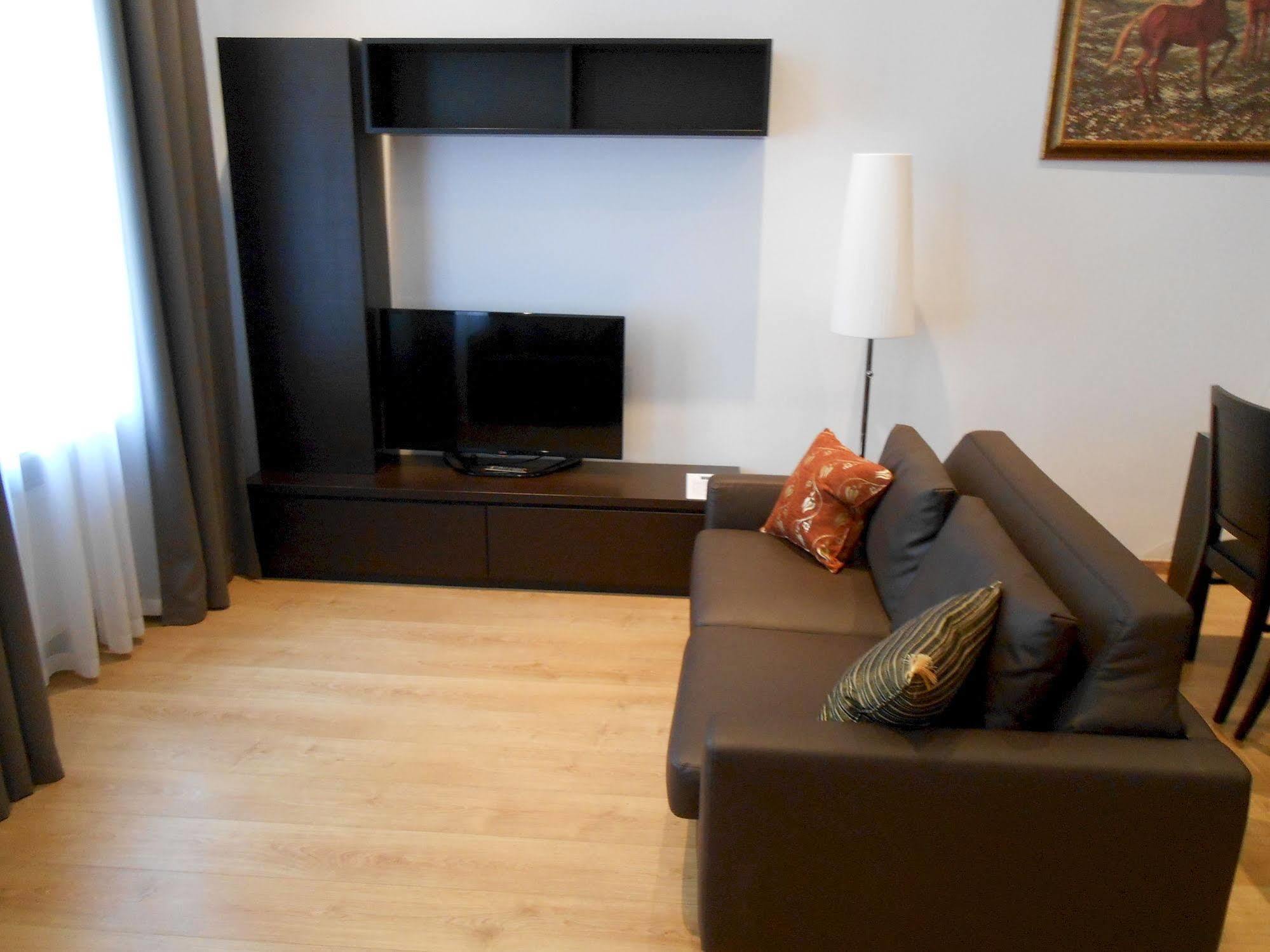 The Palace Suites And Apartments Прага Екстер'єр фото